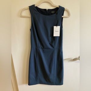 Theory dress size 00